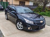 Chevrolet Cruze NA.VI/R.KAM