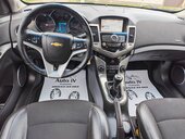 Chevrolet Cruze NA.VI/R.KAM