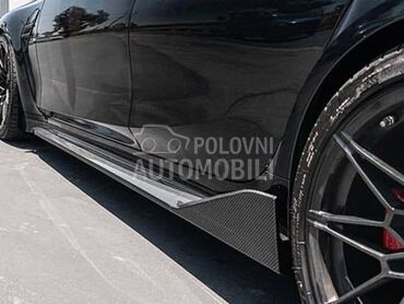 M4 G82 CARBON sajtne za BMW M4 od 2021. do 2025. god.