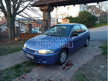 Mitsubishi Colt 1.3 GL Twenty