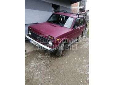 Lada Niva 