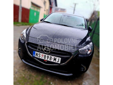 Mazda 2 1,5