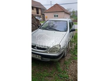 Citroen Xsara 2.0 HDI