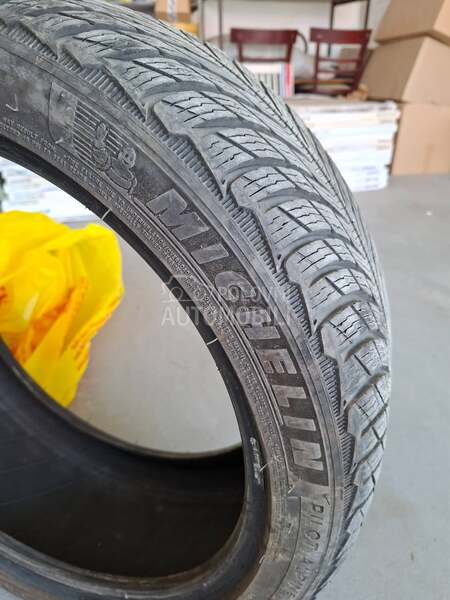 Michelin 225/40 R18 Zimska