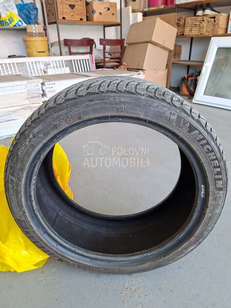 Michelin 225/40 R18 Zimska