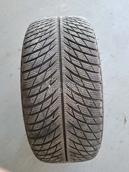 Michelin 225/40 R18 Zimska