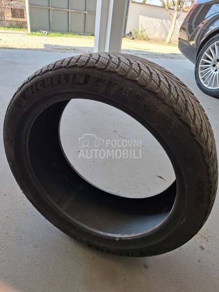Michelin 225/40 R18 Zimska