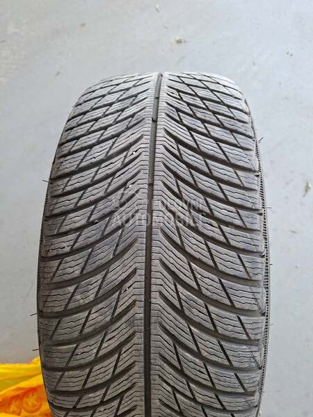 Michelin 225/40 R18 Zimska