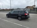 Volkswagen Passat B6 2.0 TDI CH NOV NOV