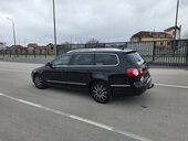 Volkswagen Passat B6 2.0 TDI CH NOV NOV