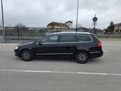 Volkswagen Passat B6 2.0 TDI CH NOV NOV