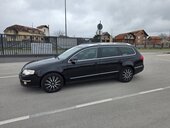 Volkswagen Passat B6 2.0 TDI CH NOV NOV
