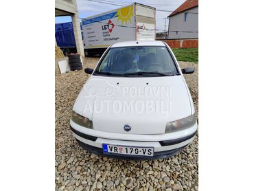 Fiat Punto 1.2