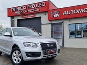 Audi Q5 2.0TDI 4X4 LED NOOV