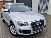Audi Q5 2.0TDI 4X4 LED NOOV