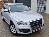 Audi Q5 2.0TDI 4X4 LED NOOV