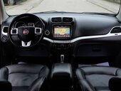 Fiat Freemont 2.0 MJET 4x4 CH Ful