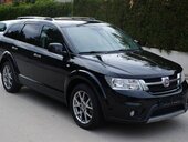 Fiat Freemont 2.0 MJET 4x4 CH Ful