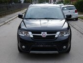 Fiat Freemont 2.0 MJET 4x4 CH Ful