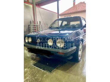 Volkswagen Golf 2 1.3