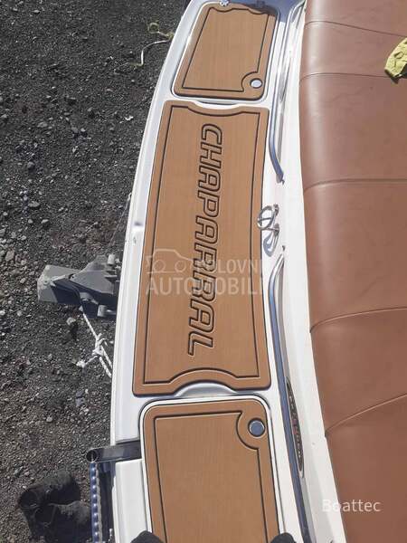Chaparral 196 SSi