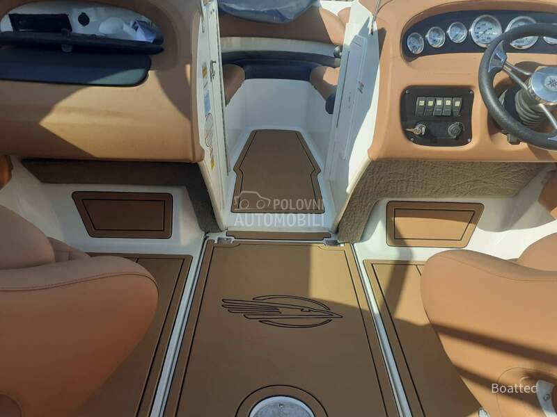 Chaparral 196 SSi