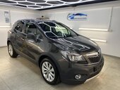 Opel Mokka 1.4 Turbo 4x4 COSMO