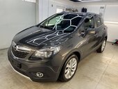 Opel Mokka 1.4 Turbo 4x4 COSMO
