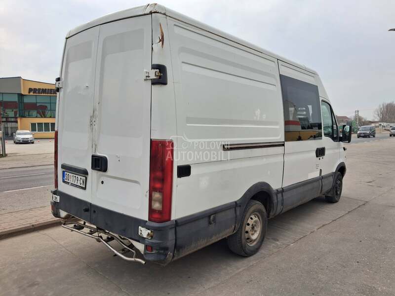 Iveco Daily 2.3