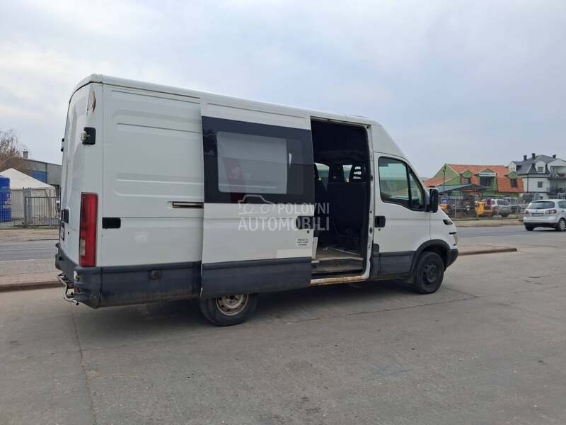 Iveco Daily 2.3