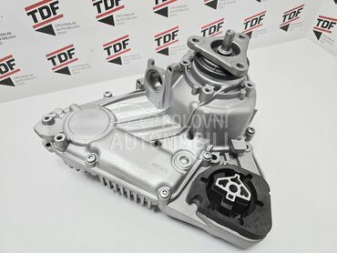 Reduktor ATC45L za BMW X3, X4, X5 ... od 2011. do 2018. god.