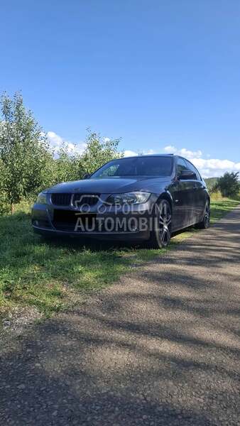 BMW 325 325IX