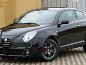 Alfa Romeo MiTo 1.3MJT/KOŽA/NAV