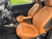 Alfa Romeo MiTo 1.3MJT/KOŽA/NAV