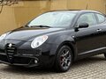 Alfa Romeo MiTo 1.3MJT/KOŽA/NAV