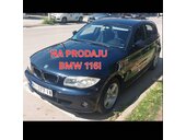 BMW 116 116i