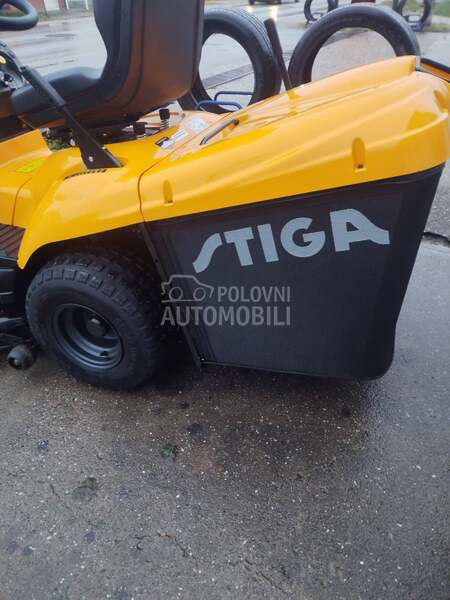 Stiga 6102