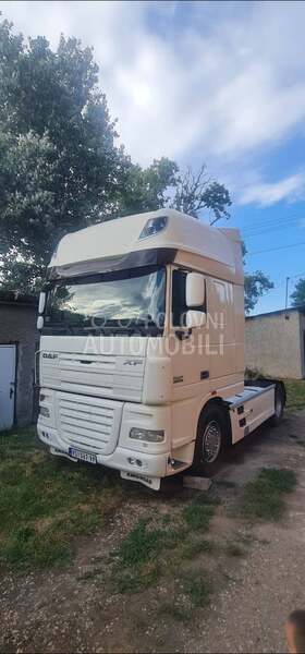 DAF 105.460