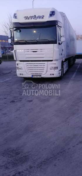 DAF 105.460