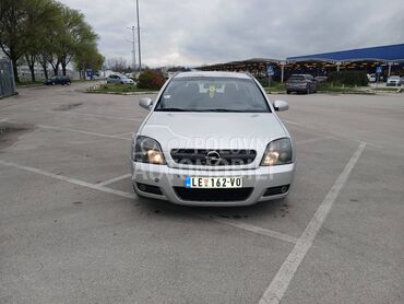 Opel Signum 