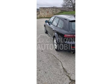 Alfa Romeo 159 JTD m 1.9