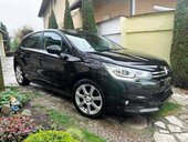 Citroen C4 1,6 BLUE HDI P RELEP