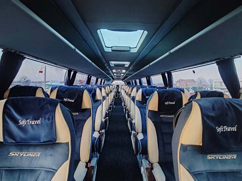 Neoplan Skyliner