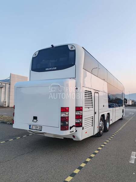 Neoplan Skyliner