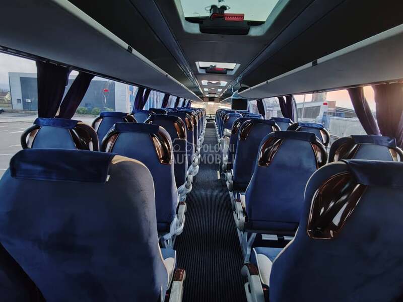 Neoplan Skyliner