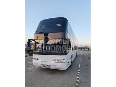 Neoplan Skyliner