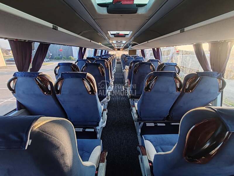 Neoplan Skyliner