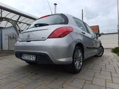 Peugeot 308 1.6 HDI 92K.S NAV.i