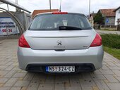 Peugeot 308 1.6 HDI 92K.S NAV.i