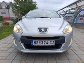 Peugeot 308 1.6 HDI 92K.S NAV.i